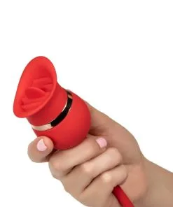 Cal Exotics French Kiss Casanova 8 Cal Exotics French Kiss Casanova -Battery Vibrators Shop a6scz6ipjavftc4y7v73