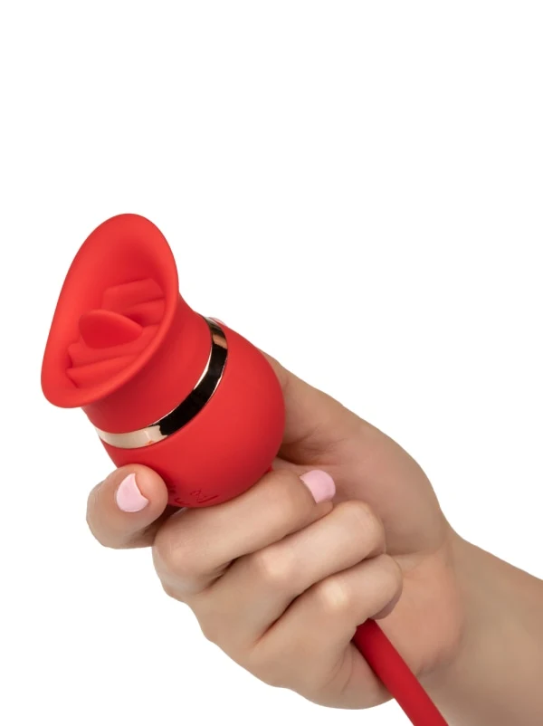 Cal Exotics French Kiss Casanova 3 Cal Exotics French Kiss Casanova - Image 3