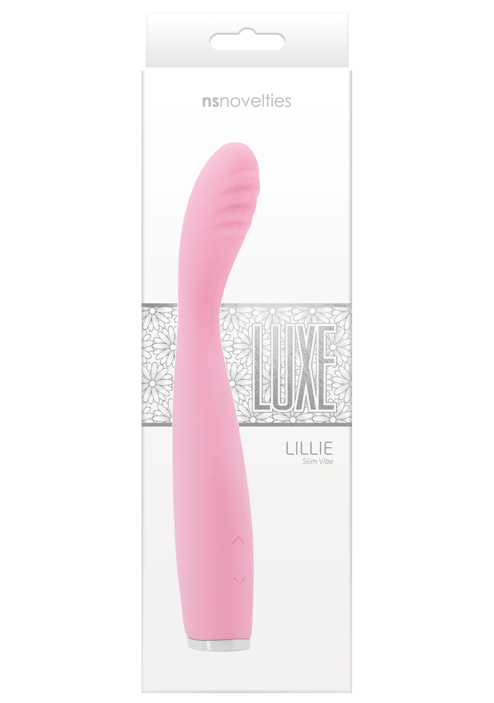 NS Novelties Luxe - Lillie 3 NS Novelties Luxe - Lillie - Image 3