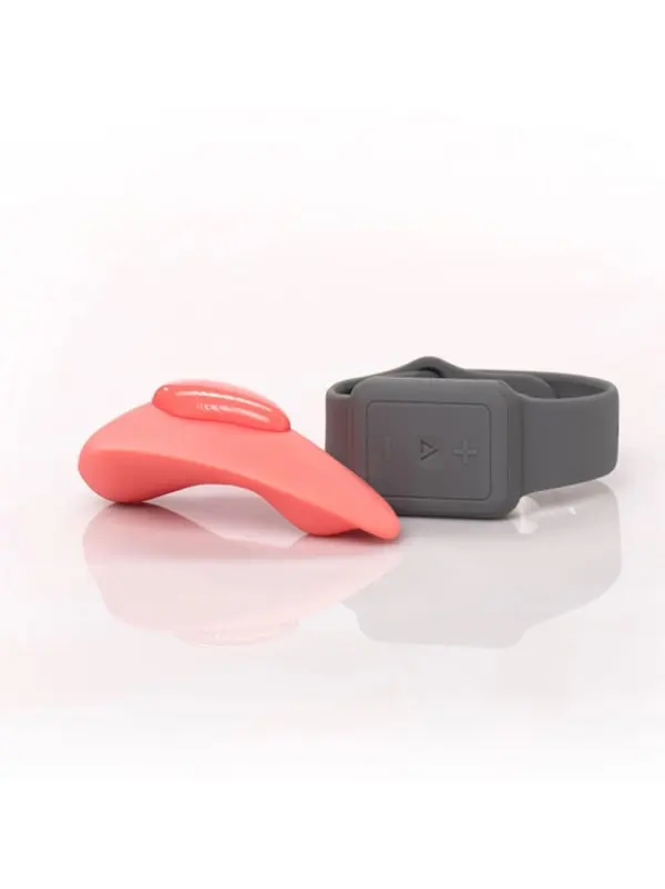 Clandestine Devices Companion Wearable Remote Vibrator 3 Clandestine Devices Companion Wearable Remote Vibrator - Image 3