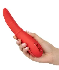 Cal Exotics California Dreaming Laguna Beach Lover 7 Cal Exotics California Dreaming Laguna Beach Lover -Battery Vibrators Shop adzu7oxea2hy2gl8c0p4