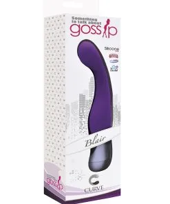 Curve Novelties Blaire G-Spot Vibrator 8 Curve Novelties Blaire G-Spot Vibrator -Battery Vibrators Shop am9oqobdqdyhfmttgmld