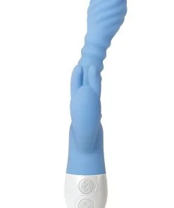 Evolved Novelties Bendy Bunny Flexible Rabbit Vibrator
