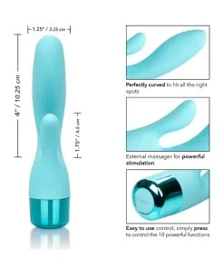 Cal Exotics Eden Lover 10 Cal Exotics Eden Lover -Battery Vibrators Shop aqfoxac7chpsncpj7zqw