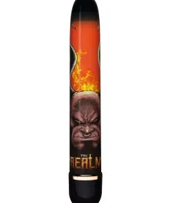 Blush The Realm - Minotaur