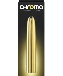 NS Novelties Chroma 7" Vibe -Battery Vibrators Shop axudz9vmo65wy8l9qjuv