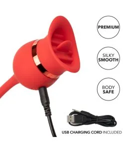 Cal Exotics French Kiss Casanova 11 Cal Exotics French Kiss Casanova -Battery Vibrators Shop azzcnnx5wzhbohpbkasq