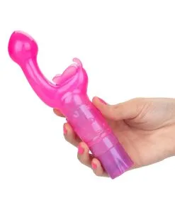 Cal Exotics The Original Butterfly Kiss 27 Cal Exotics The Original Butterfly Kiss -Battery Vibrators Shop b4izqwkxcudccp2dofco