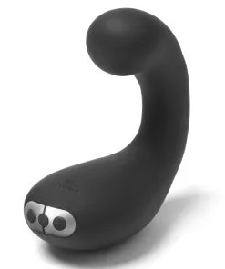 G-Kii G-Spot Vibrator By Je Joue