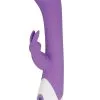 Evolved Novelties Enchanted Bunny Silicone Vibrator