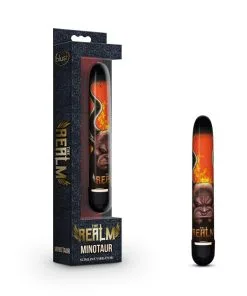Blush The Realm - Minotaur -Battery Vibrators Shop bghztkwubdqxxiiv0y7u