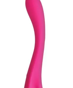NS Novelties Lush Lilac Rechargeable Silicone Vibrator -Battery Vibrators Shop bgkffe1b21s2uyqpqhld