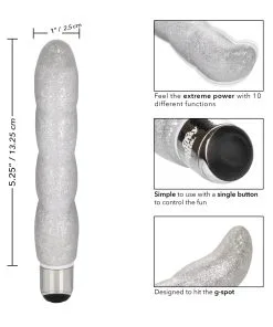 Cal Exotics Naughty Bits Screwnicorn G-spot Vibrator 9 Cal Exotics Naughty Bits Screwnicorn G-spot Vibrator -Battery Vibrators Shop bl0loc1whsqhftgf0lc5