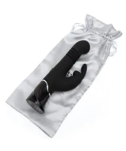 Fifty Shades Of Grey Fifty Shades Greedy Girl Thrusting G-Spot Rabbit Vibrator -Battery Vibrators Shop btqejpk6doqt1esm0s5h
