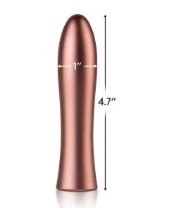FemmeFunn Bougie Bullet Vibrator 8 FemmeFunn Bougie Bullet Vibrator -Battery Vibrators Shop bxnwrivmu4p8yzdml3uu