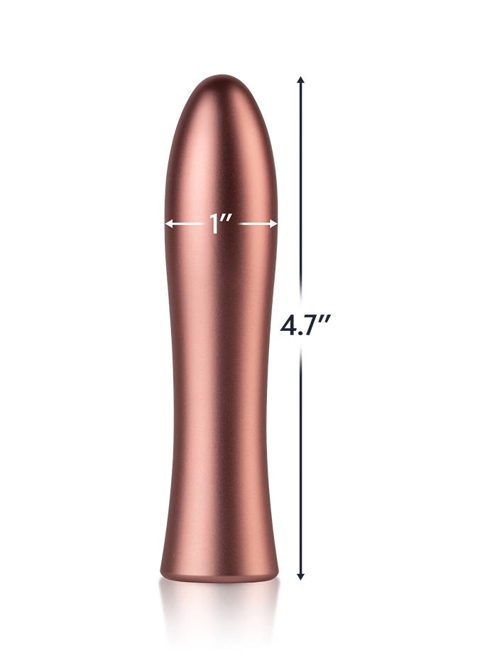 FemmeFunn Bougie Bullet Vibrator 3 FemmeFunn Bougie Bullet Vibrator - Image 3