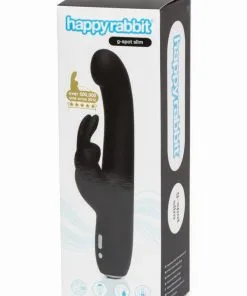 Lovehoney Happy Rabbit Slimline G-Spot Rechargeable Rabbit Vibrator 11 Lovehoney Happy Rabbit Slimline G-Spot Rechargeable Rabbit Vibrator -Battery Vibrators Shop c1wl7b4lohhiprxarah9