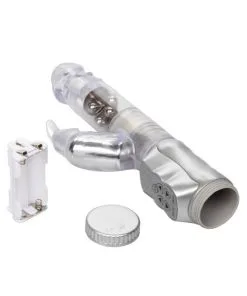 Cal Exotics Waterproof Jack Rabbit - 3 Rows -Battery Vibrators Shop c41b2ngzuuwzfl79tlrz