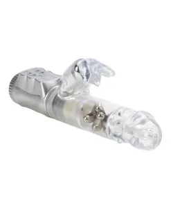 Cal Exotics Waterproof Jack Rabbit - 3 Rows -Battery Vibrators Shop c5qwgsymmeassdwvahkt