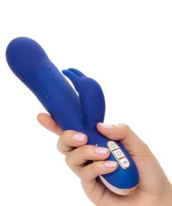 Cal Exotics Jack Rabbit Signature Rotating Beaded Rabbit Vibrator -Battery Vibrators Shop cag3lh1skvr735sagg1d