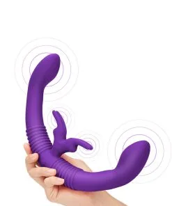 Pegasus Together 2.0 Vibrating Double -Battery Vibrators Shop ccalih06qfrt787werc3