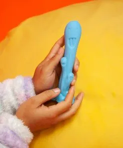 Cute Little Fuckers Trinity Vibrator -Battery Vibrators Shop cgvexcnazg8nfk1a39w8