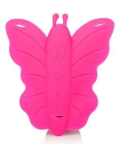 Cal Exotics Venus Butterfly Silicone Remote Wireless Venus Penis 6 Cal Exotics Venus Butterfly Silicone Remote Wireless Venus Penis -Battery Vibrators Shop cirleuvmkcham4rzw3yr
