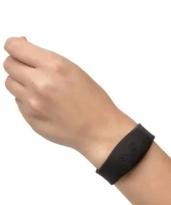 Cal Exotics Wristband Remote Panty Vibrator 10 Cal Exotics Wristband Remote Panty Vibrator -Battery Vibrators Shop corw2nu8xvjg8ra5eejy