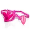 Cal Exotics Venus Butterfly Silicone Remote Wireless Venus Penis