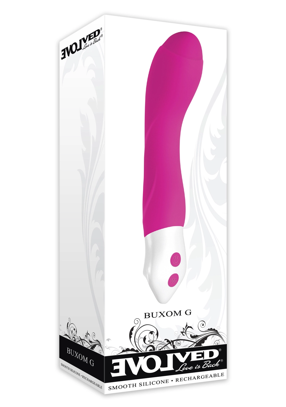 Evolved Novelties Buxom G 5 Evolved Novelties Buxom G - Image 5