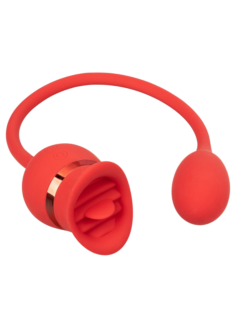 Cal Exotics French Kiss Casanova 2 Cal Exotics French Kiss Casanova - Image 2