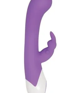 Evolved Novelties Enchanted Bunny Silicone Vibrator 7 Evolved Novelties Enchanted Bunny Silicone Vibrator -Battery Vibrators Shop db978qubtgkzo31lzxlt