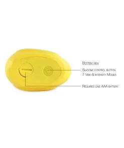 Big Teaze Toys I Rub My Duckie -Battery Vibrators Shop ddd5hjnpjxuojbsh9nnh