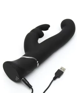 Happy Rabbit G-spot Stroker Rabbit Vibrator -Battery Vibrators Shop djmjyjorxqv8x7rpyi2y