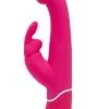 Lovehoney Happy Rabbit G-Spot Rechargeable Rabbit Vibrator