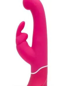 Lovehoney Happy Rabbit G-Spot Rechargeable Rabbit Vibrator