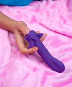 Cute Little Fuckers Shimmer Vibrator -Battery Vibrators Shop doxoeb4qjlwnpwhpsrv3
