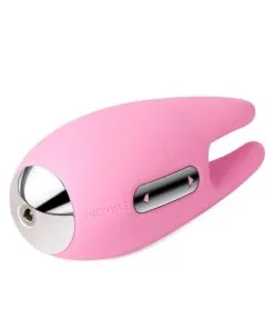 Svakom Cookie Waterproof Silicone Vibrator -Battery Vibrators Shop drvgqjcrvyqv8lym3ock