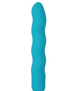 Good Vibes Toys Pirouette Waterproof Vibrator