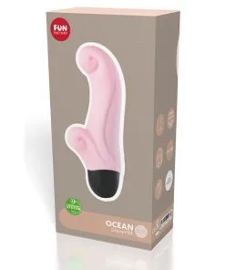 Fun Factory Ocean Vibrator -Battery Vibrators Shop dwld684xadfuhw2p3scv