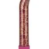 Cal Exotics Naughty Bits Oh My G-Spot Vibrator