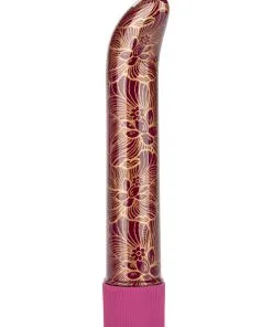 Cal Exotics Naughty Bits Oh My G-Spot Vibrator