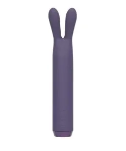 Je Joue Rabbit Bullet