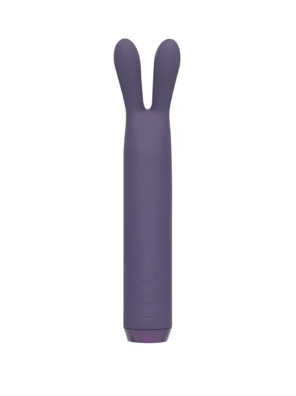 Je Joue Rabbit Bullet 1 Je Joue Rabbit Bullet