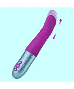 FemmeFunn Cadenza Thrusting Vibrator -Battery Vibrators Shop eaq0bobmrcofmxsypncp