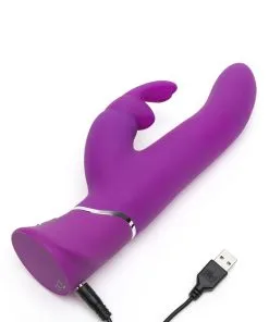 Happy Rabbit Curve Power Motion Thrusting Rabbit Vibrator 8 Happy Rabbit Curve Power Motion Thrusting Rabbit Vibrator -Battery Vibrators Shop edcxvbagacwvqylgsqwx
