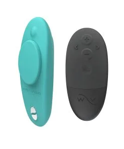 We-Vibe Moxie+ Wearable Clitoral Vibrator -Battery Vibrators Shop eltkf9glpd4cenkx0rbz