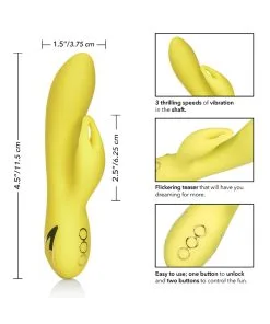 Cal Exotics California Dreaming Venice Vixen -Battery Vibrators Shop epmcvb7tayk1ppgcyyza