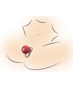 XR Brands Bloomgasm The Wild Rose Clitoral Stimulator 15 XR Brands Bloomgasm The Wild Rose Clitoral Stimulator -Battery Vibrators Shop exvxlozyvqvnhswx7fao