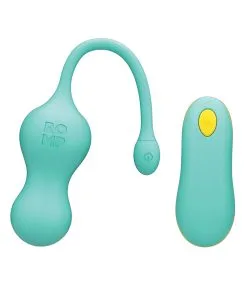 ROMP Cello Remote Control G-Spot Vibrating Egg 8 ROMP Cello Remote Control G-Spot Vibrating Egg -Battery Vibrators Shop f5dggvputies2t8ree1r